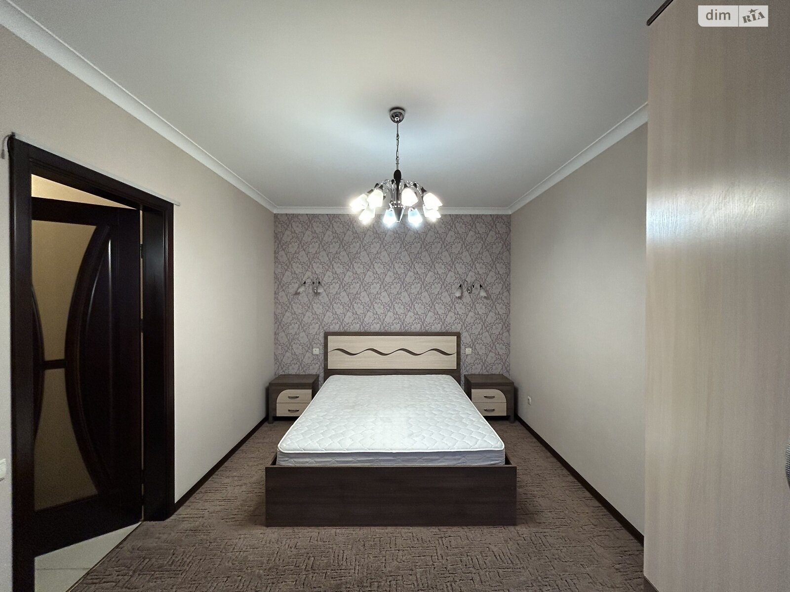 двухкомнатная квартира в Виннице, район Подолье, на бул. Свободы в аренду на долгий срок помесячно фото 1