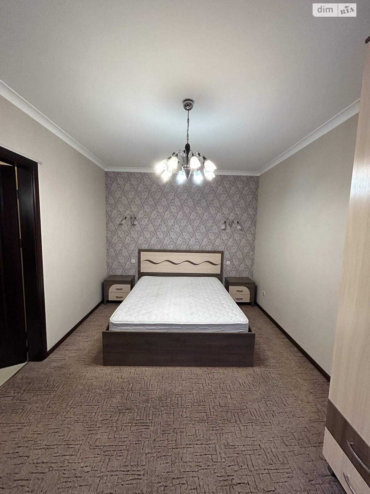 двухкомнатная квартира в Виннице, район Подолье, на бул. Свободы в аренду на долгий срок помесячно фото 1