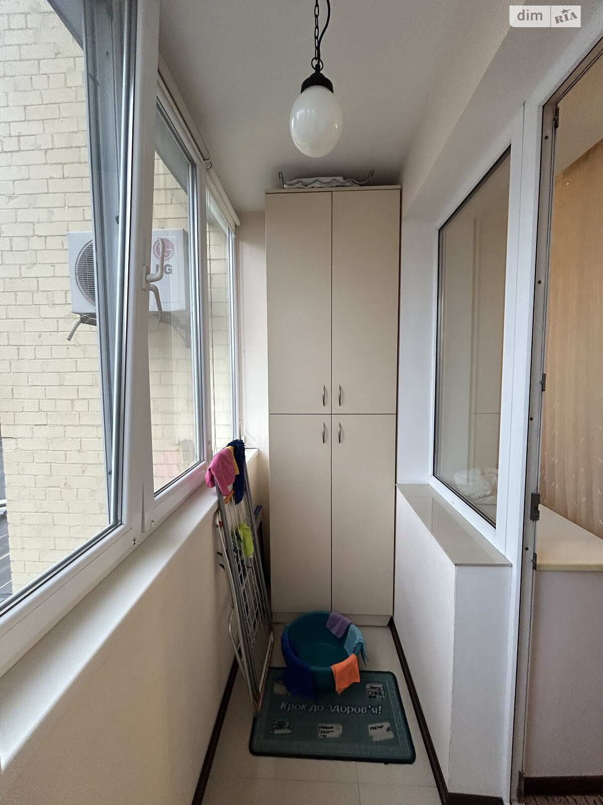 двухкомнатная квартира в Виннице, район Подолье, на бул. Свободы в аренду на долгий срок помесячно фото 1