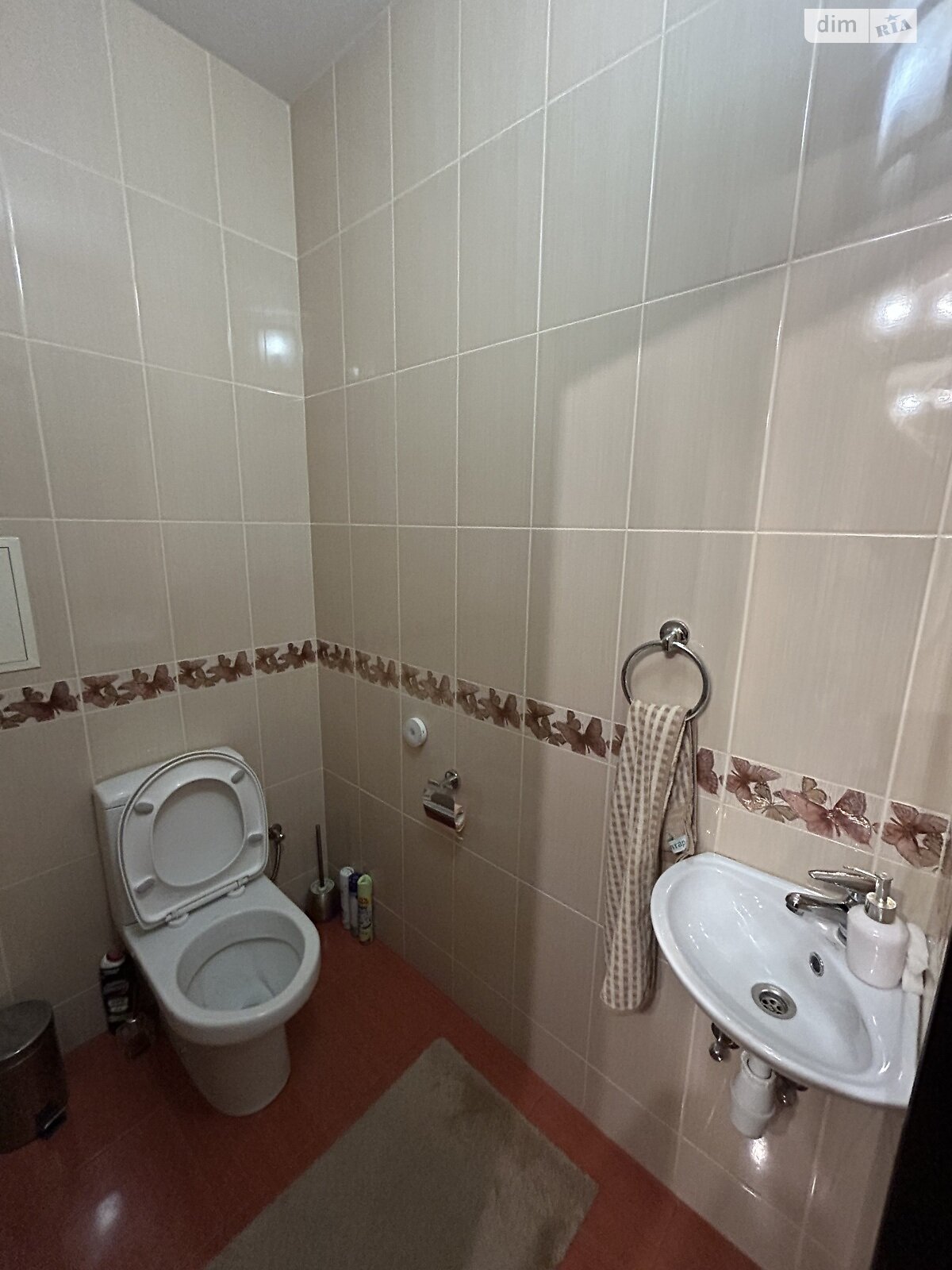 двухкомнатная квартира в Виннице, район Подолье, на бул. Свободы в аренду на долгий срок помесячно фото 1