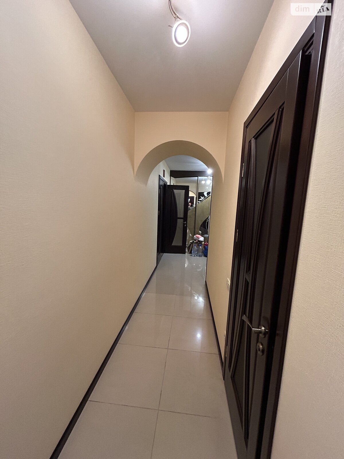 двухкомнатная квартира в Виннице, район Подолье, на бул. Свободы в аренду на долгий срок помесячно фото 1