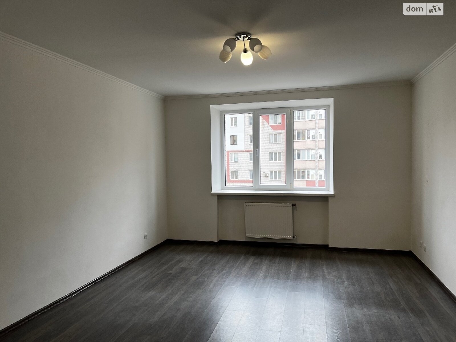 двухкомнатная квартира с мебелью в Виннице, район Подолье, на бул. Свободы в аренду на долгий срок помесячно фото 1