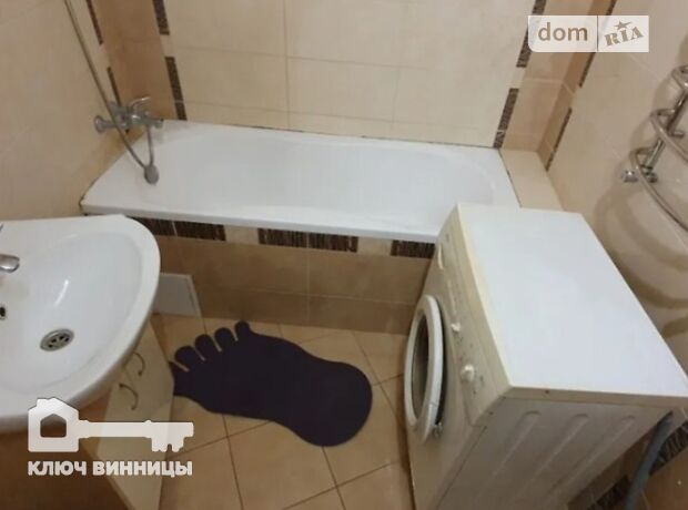 трикімнатна квартира з меблями в Вінниці, район Поділля, на вул. Зодчих 1 в довготривалу оренду помісячно фото 1 трикімнатна квартира з меблями в Вінниці, район Поділля, на вул. Зодчих 1 в довготривалу оренду помісячно фото 1