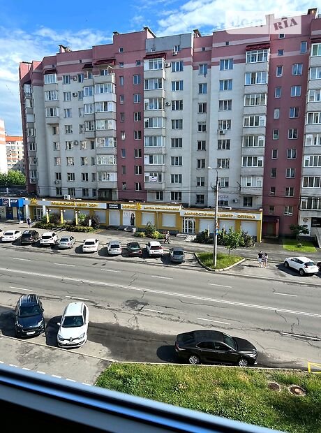 двокімнатна квартира з меблями в Вінниці, район Поділля, на вул. Зодчих 10 в довготривалу оренду помісячно фото 1 двокімнатна квартира з меблями в Вінниці, район Поділля, на вул. Зодчих 10 в довготривалу оренду помісячно фото 1