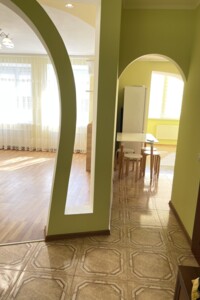 двухкомнатная квартира в Виннице, район Подолье, на ул. Зодчих 36 в аренду на долгий срок помесячно фото 2
