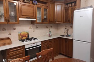 двокімнатна квартира в Вінниці, район Поділля, на вул. Зодчих 5, кв. 45 в довготривалу оренду помісячно фото 2