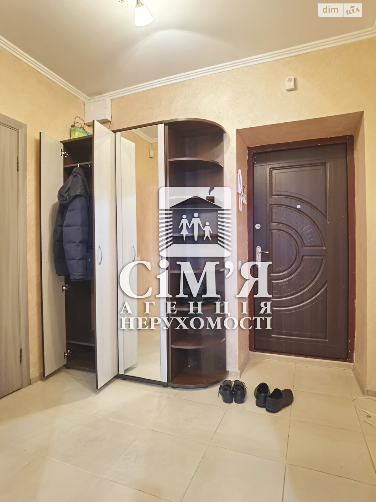 однокімнатна квартира в Вінниці, район Поділля, на вул. Зодчих в довготривалу оренду помісячно фото 1 однокімнатна квартира в Вінниці, район Поділля, на вул. Зодчих в довготривалу оренду помісячно фото 1