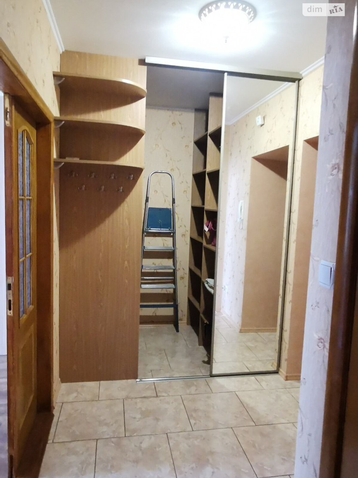 двокімнатна квартира в Вінниці, район Поділля, на вул. Зодчих 20 в довготривалу оренду помісячно фото 1 двокімнатна квартира в Вінниці, район Поділля, на вул. Зодчих 20 в довготривалу оренду помісячно фото 1