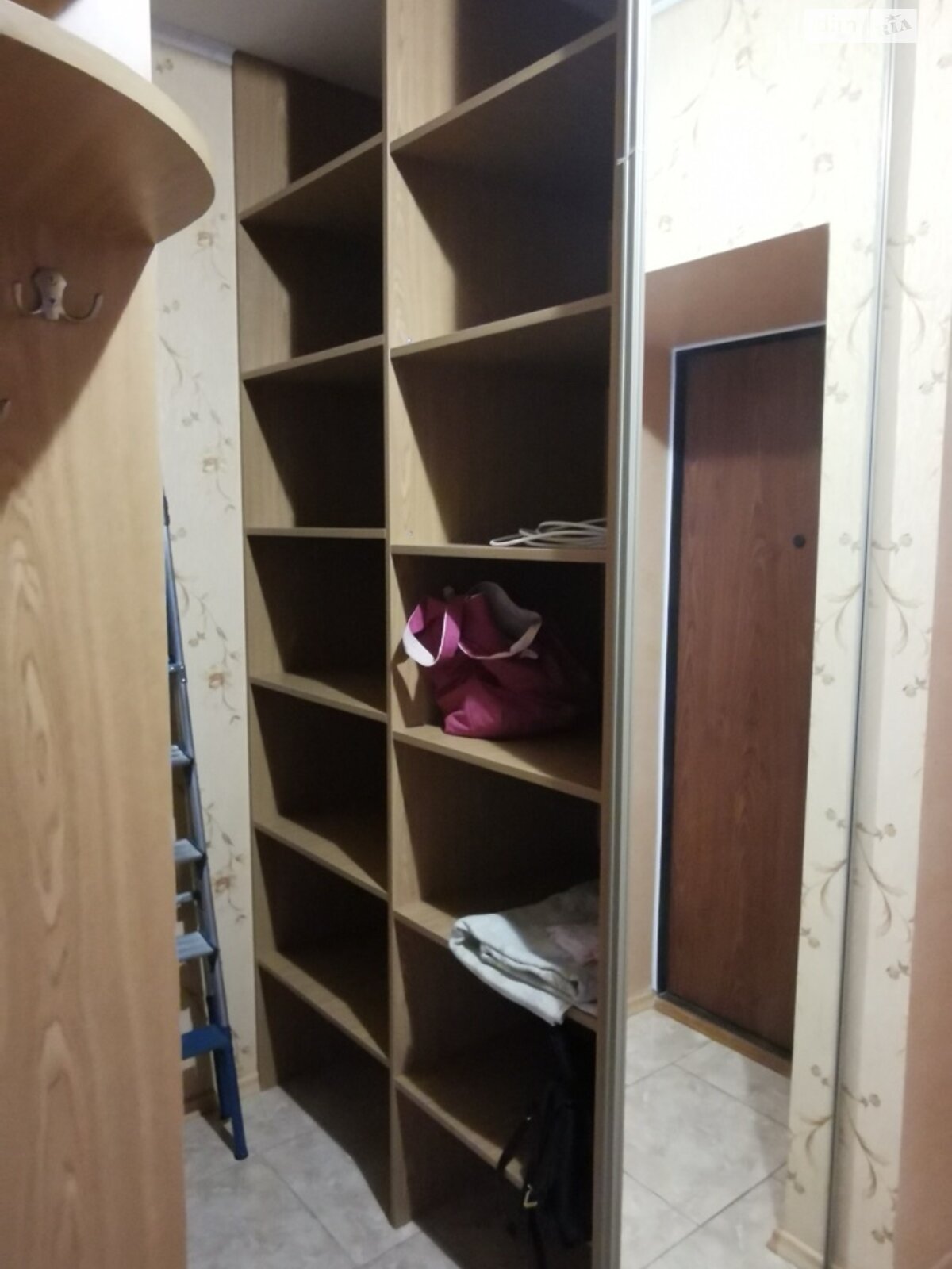 двокімнатна квартира в Вінниці, район Поділля, на вул. Зодчих 20 в довготривалу оренду помісячно фото 1 двокімнатна квартира в Вінниці, район Поділля, на вул. Зодчих 20 в довготривалу оренду помісячно фото 1