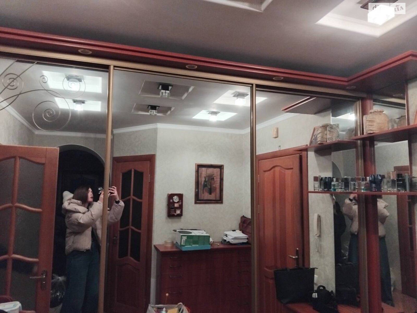 двокімнатна квартира в Вінниці, район Поділля, на вул. Зодчих 4 в довготривалу оренду помісячно фото 1 двокімнатна квартира в Вінниці, район Поділля, на вул. Зодчих 4 в довготривалу оренду помісячно фото 1