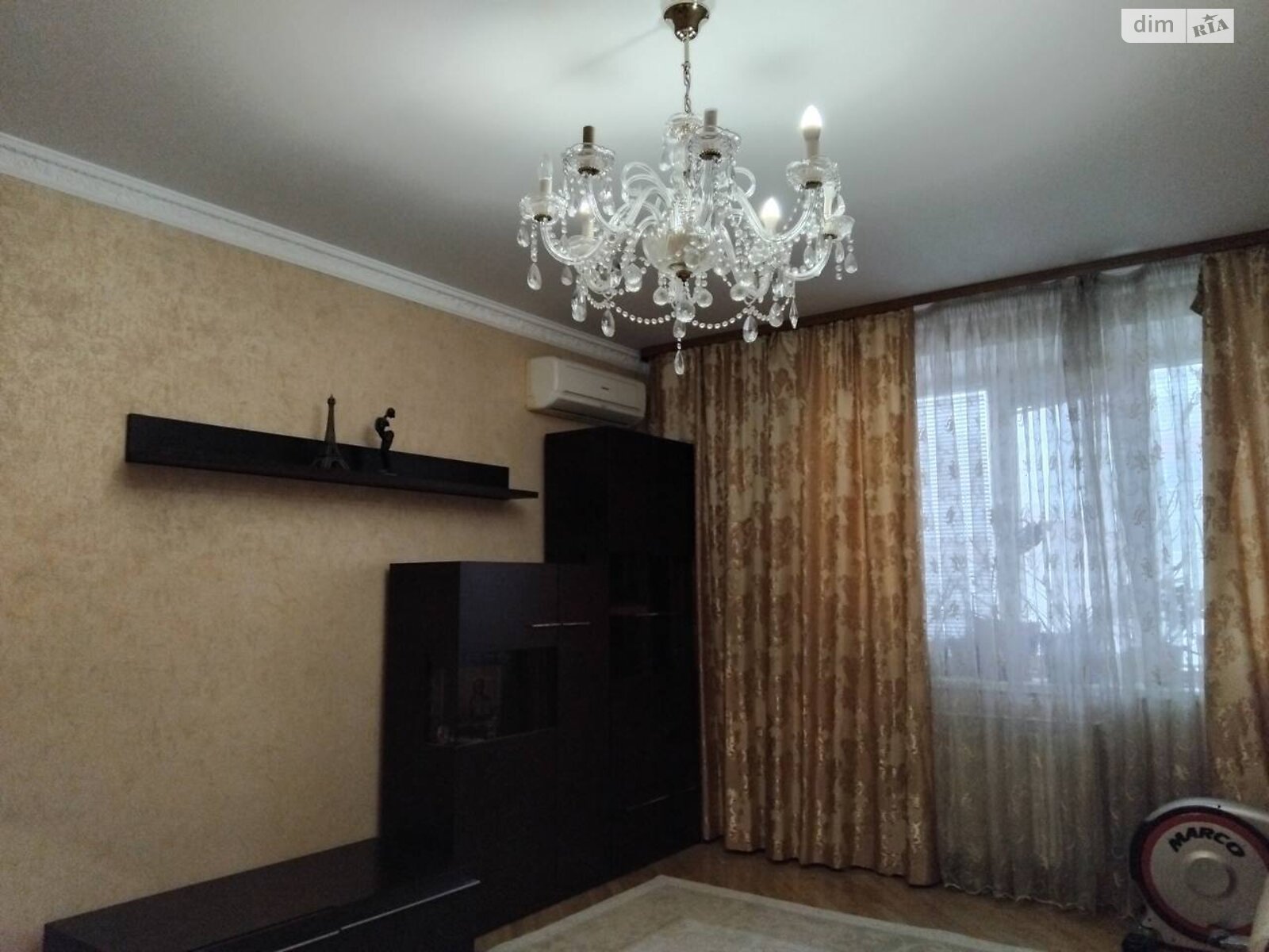 двокімнатна квартира в Вінниці, район Поділля, на вул. Зодчих 4 в довготривалу оренду помісячно фото 1 двокімнатна квартира в Вінниці, район Поділля, на вул. Зодчих 4 в довготривалу оренду помісячно фото 1