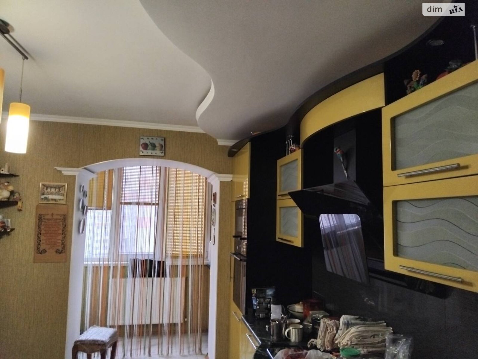 двокімнатна квартира в Вінниці, район Поділля, на вул. Зодчих 4 в довготривалу оренду помісячно фото 1 двокімнатна квартира в Вінниці, район Поділля, на вул. Зодчих 4 в довготривалу оренду помісячно фото 1