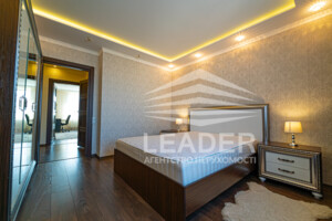 трехкомнатная квартира в Виннице, район Подолье, на ул. Зодчих в аренду на долгий срок помесячно фото 2