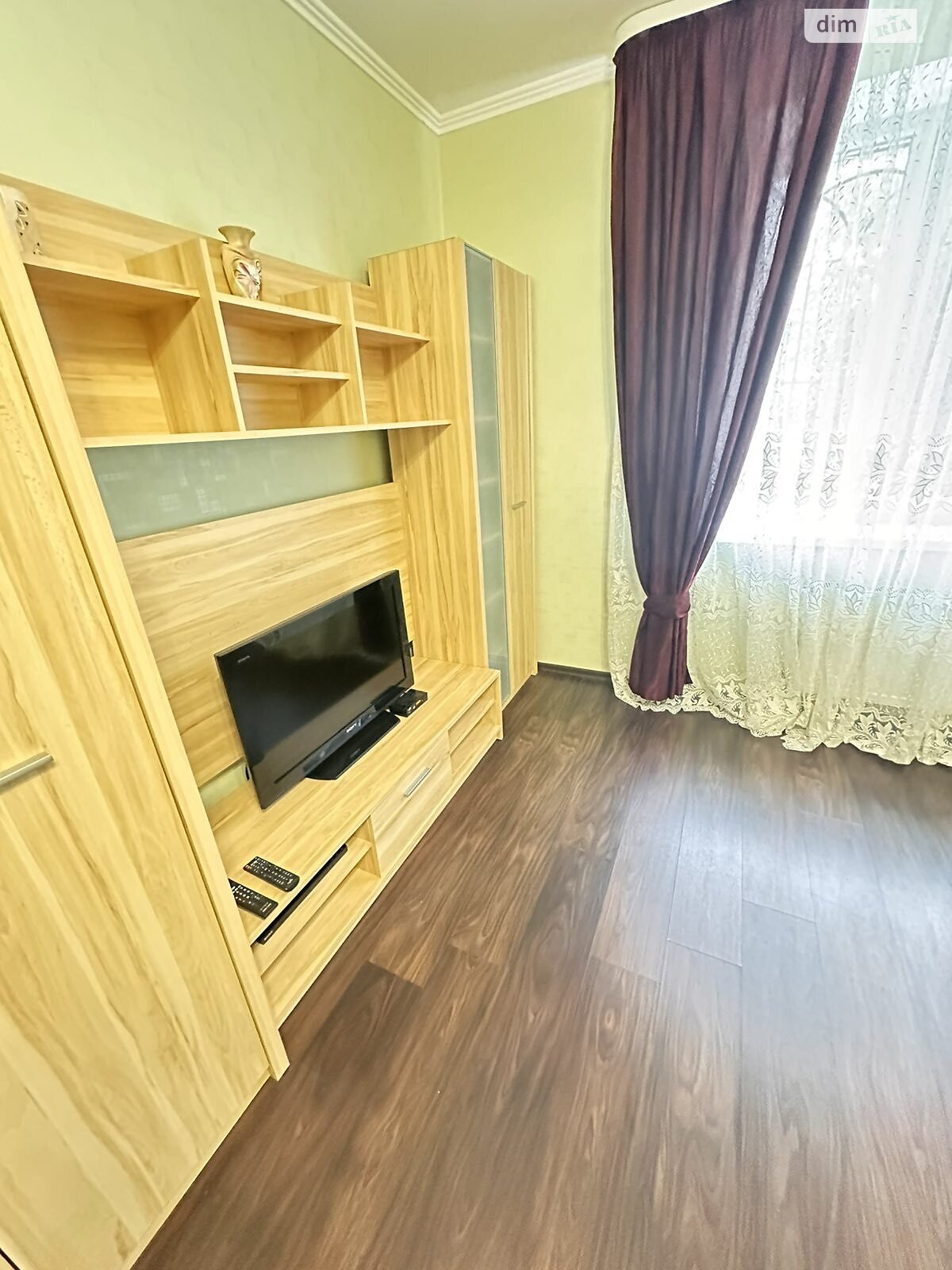 однокімнатна квартира в Вінниці, район Поділля, на вул. Зодчих в довготривалу оренду помісячно фото 1 однокімнатна квартира в Вінниці, район Поділля, на вул. Зодчих в довготривалу оренду помісячно фото 1