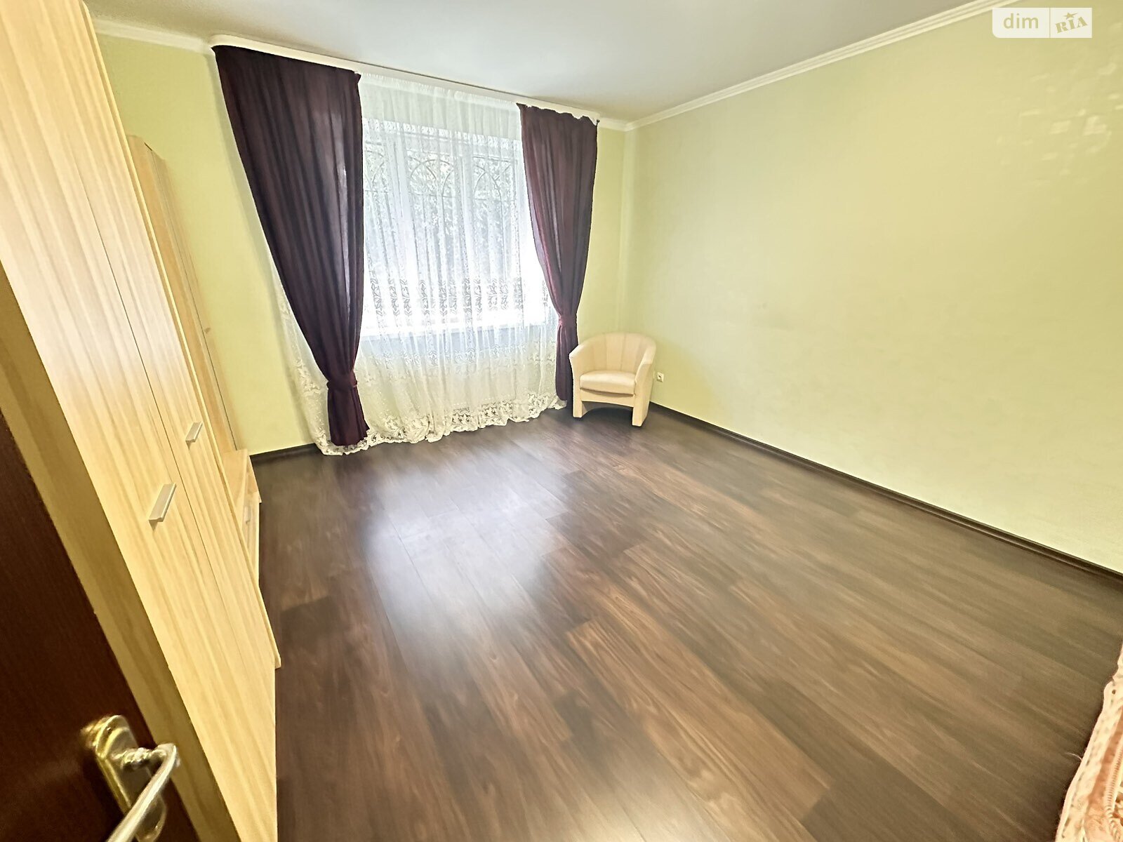 однокімнатна квартира в Вінниці, район Поділля, на вул. Зодчих в довготривалу оренду помісячно фото 1 однокімнатна квартира в Вінниці, район Поділля, на вул. Зодчих в довготривалу оренду помісячно фото 1