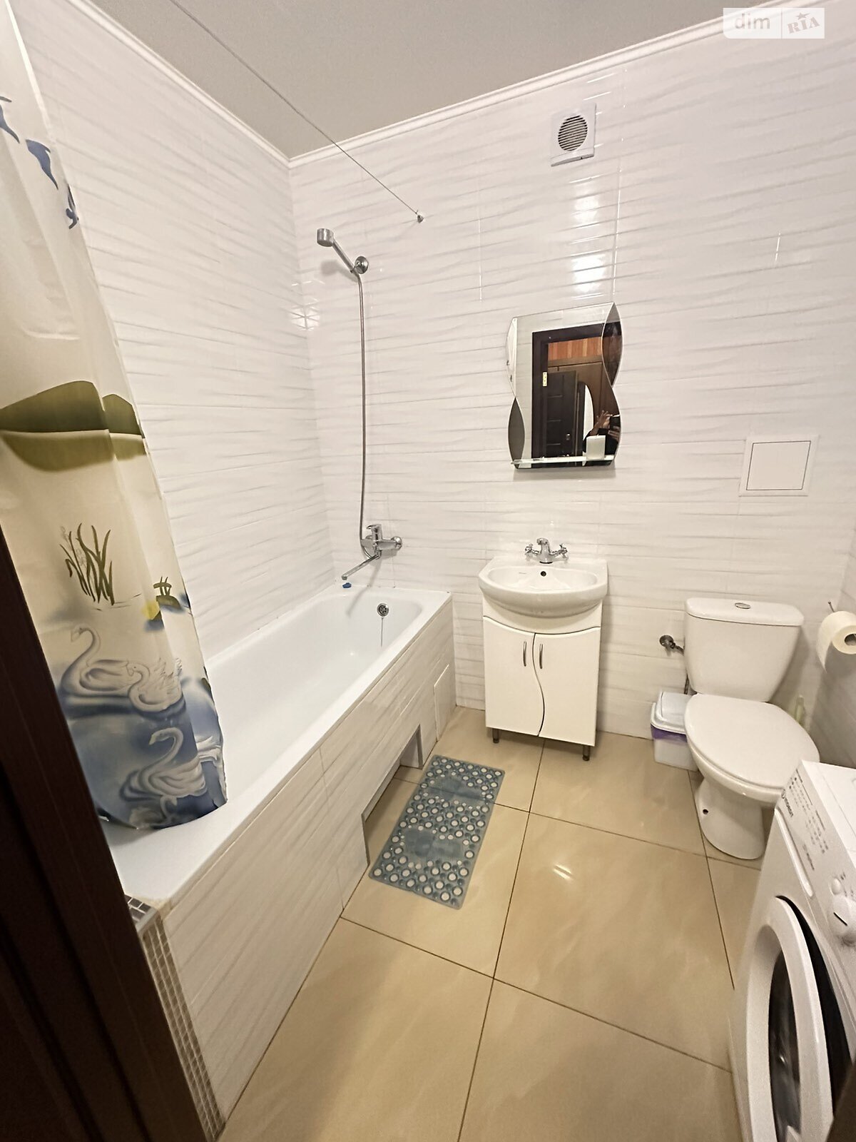 однокімнатна квартира в Вінниці, район Поділля, на вул. Зодчих в довготривалу оренду помісячно фото 1 однокімнатна квартира в Вінниці, район Поділля, на вул. Зодчих в довготривалу оренду помісячно фото 1