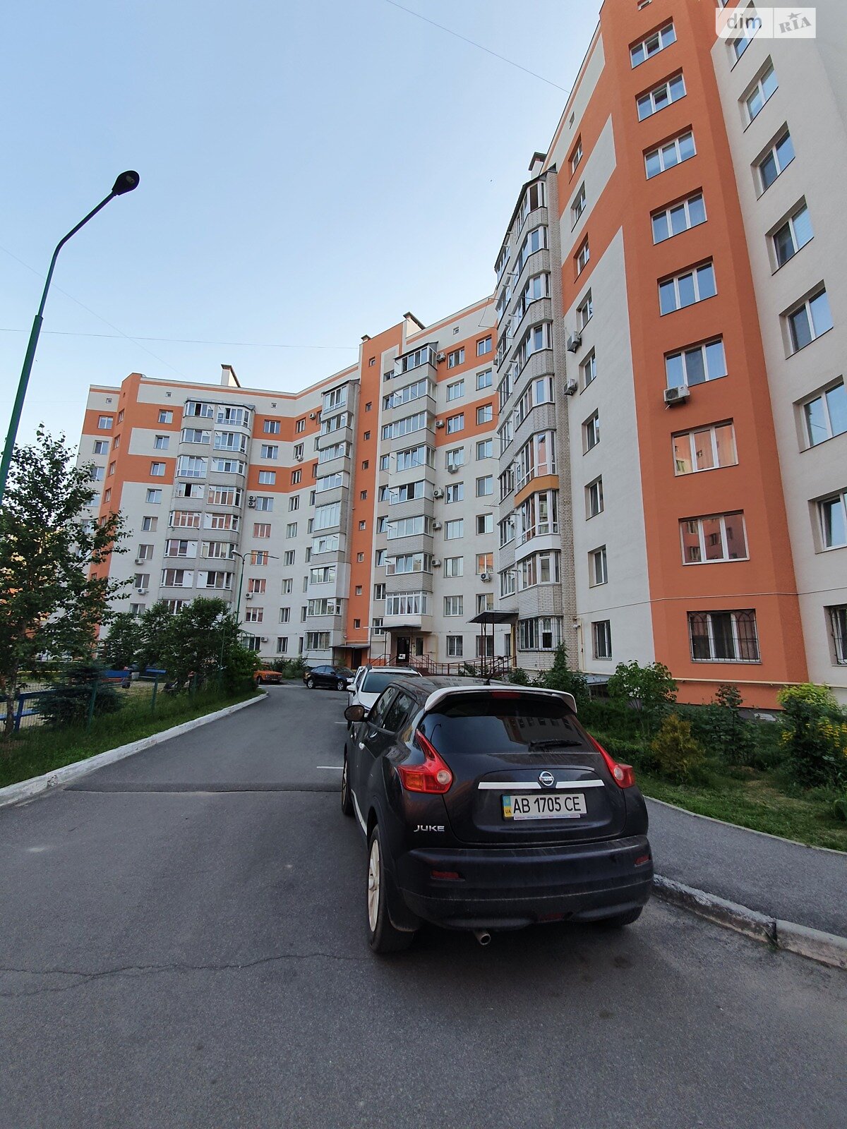 однокімнатна квартира в Вінниці, район Поділля, на вул. Зодчих 3 в довготривалу оренду помісячно фото 1 однокімнатна квартира в Вінниці, район Поділля, на вул. Зодчих 3 в довготривалу оренду помісячно фото 1