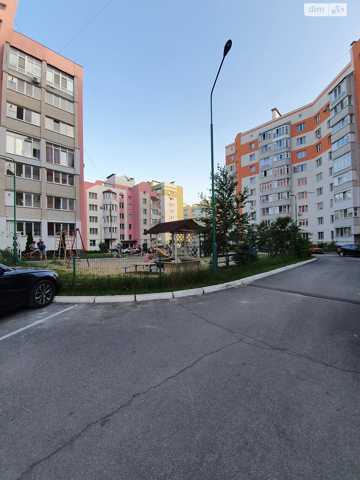 однокімнатна квартира в Вінниці, район Поділля, на вул. Зодчих 3 в довготривалу оренду помісячно фото 1 однокімнатна квартира в Вінниці, район Поділля, на вул. Зодчих 3 в довготривалу оренду помісячно фото 1