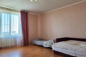 однокомнатная квартира в Виннице, район Подолье, на ул. Зодчих в аренду на долгий срок помесячно фото 2