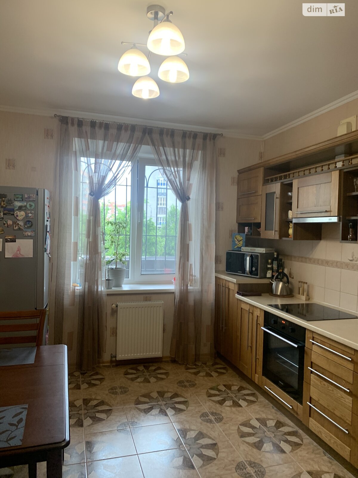 двокімнатна квартира в Вінниці, район Поділля, на вул. Зодчих 16 в довготривалу оренду помісячно фото 1 двокімнатна квартира в Вінниці, район Поділля, на вул. Зодчих 16 в довготривалу оренду помісячно фото 1