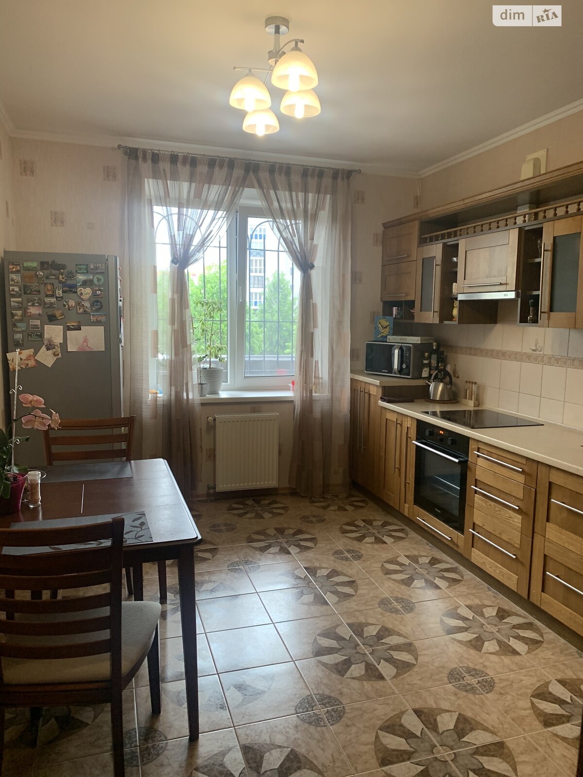 двокімнатна квартира в Вінниці, район Поділля, на вул. Зодчих 16 в довготривалу оренду помісячно фото 1 двокімнатна квартира в Вінниці, район Поділля, на вул. Зодчих 16 в довготривалу оренду помісячно фото 1