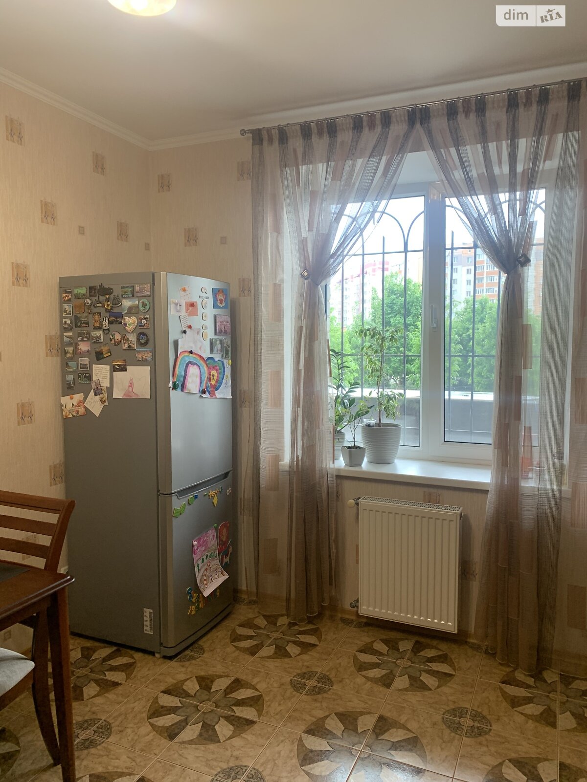 двокімнатна квартира в Вінниці, район Поділля, на вул. Зодчих 16 в довготривалу оренду помісячно фото 1 двокімнатна квартира в Вінниці, район Поділля, на вул. Зодчих 16 в довготривалу оренду помісячно фото 1