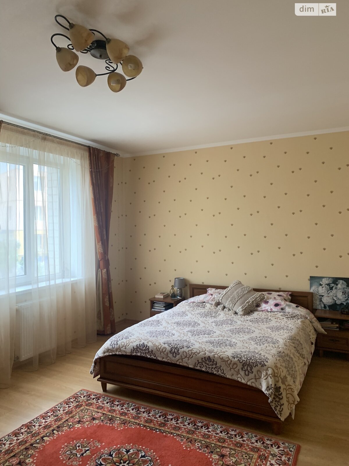 двокімнатна квартира в Вінниці, район Поділля, на вул. Зодчих 16 в довготривалу оренду помісячно фото 1 двокімнатна квартира в Вінниці, район Поділля, на вул. Зодчих 16 в довготривалу оренду помісячно фото 1