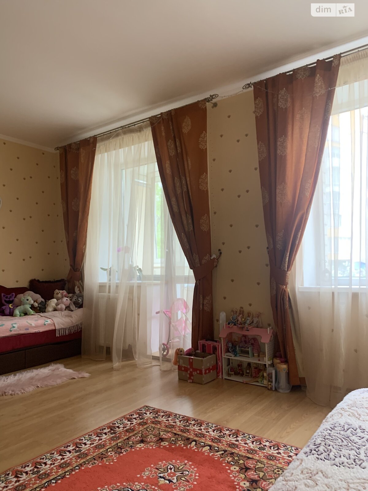 двокімнатна квартира в Вінниці, район Поділля, на вул. Зодчих 16 в довготривалу оренду помісячно фото 1 двокімнатна квартира в Вінниці, район Поділля, на вул. Зодчих 16 в довготривалу оренду помісячно фото 1