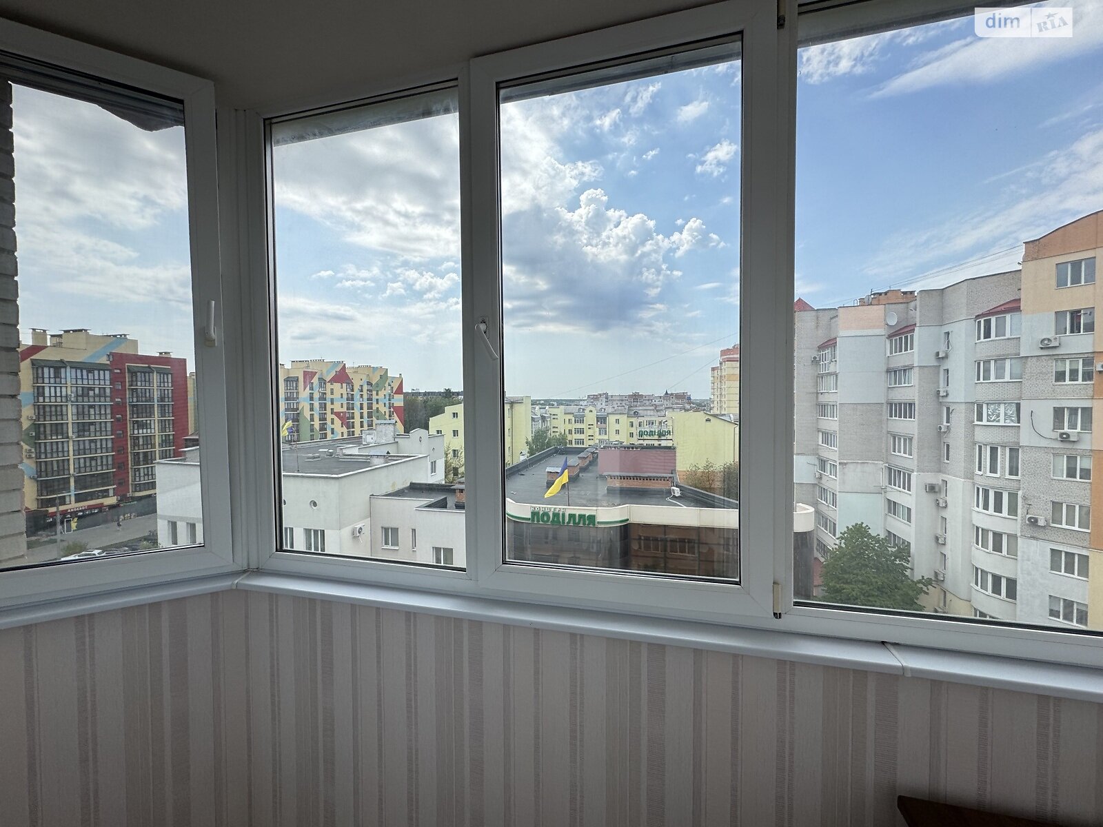 двокімнатна квартира в Вінниці, район Поділля, на вул. Зодчих 20 в довготривалу оренду помісячно фото 1 двокімнатна квартира в Вінниці, район Поділля, на вул. Зодчих 20 в довготривалу оренду помісячно фото 1
