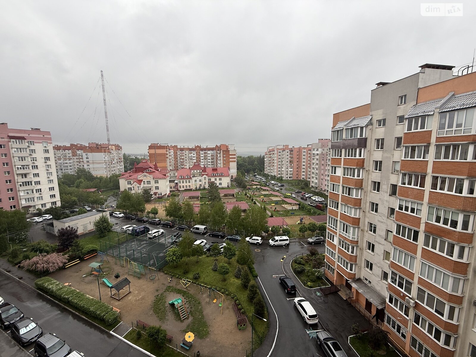 двухкомнатная квартира в Виннице, район Подолье, на ул. Зодчих в аренду на долгий срок помесячно фото 1 двухкомнатная квартира в Виннице, район Подолье, на ул. Зодчих в аренду на долгий срок помесячно фото 1
