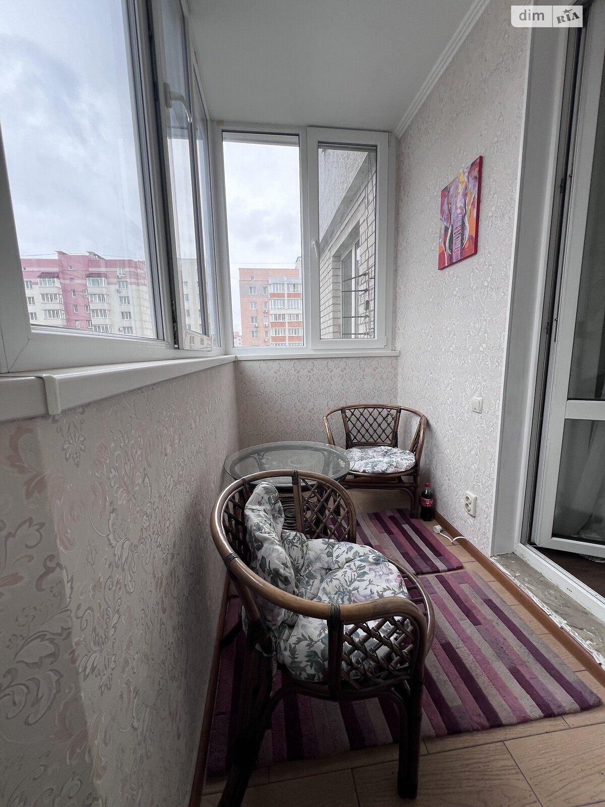двокімнатна квартира з ремонтом в Вінниці, район Поділля, на вул. Зодчих 12 в довготривалу оренду помісячно фото 1 двокімнатна квартира з ремонтом в Вінниці, район Поділля, на вул. Зодчих 12 в довготривалу оренду помісячно фото 1