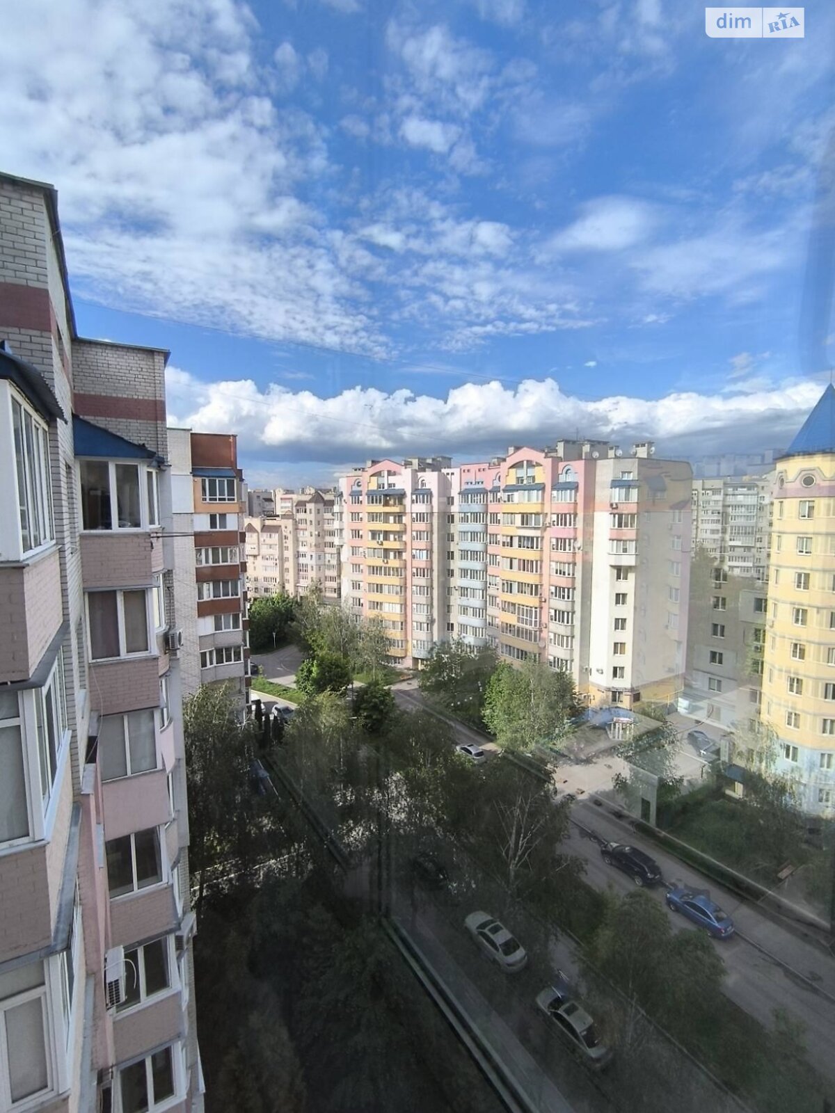 двокімнатна квартира в Вінниці, район Поділля, на вул. Зодчих 10 в довготривалу оренду помісячно фото 1 двокімнатна квартира в Вінниці, район Поділля, на вул. Зодчих 10 в довготривалу оренду помісячно фото 1