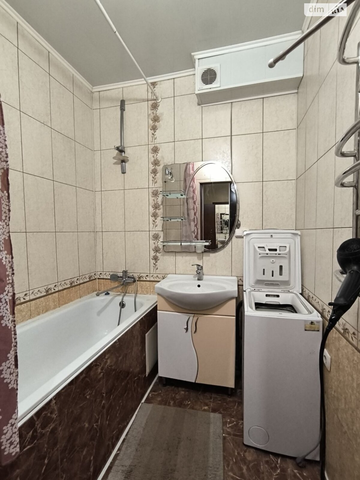 двокімнатна квартира в Вінниці, район Поділля, на вул. Зодчих 10 в довготривалу оренду помісячно фото 1 двокімнатна квартира в Вінниці, район Поділля, на вул. Зодчих 10 в довготривалу оренду помісячно фото 1