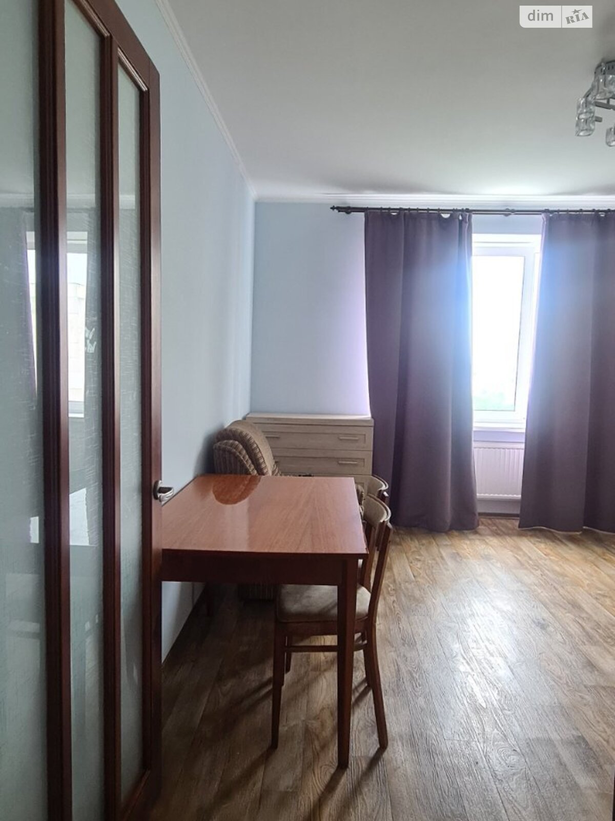 однокімнатна квартира в Вінниці, район Поділля, на вул. Зодчих в довготривалу оренду помісячно фото 1 однокімнатна квартира в Вінниці, район Поділля, на вул. Зодчих в довготривалу оренду помісячно фото 1