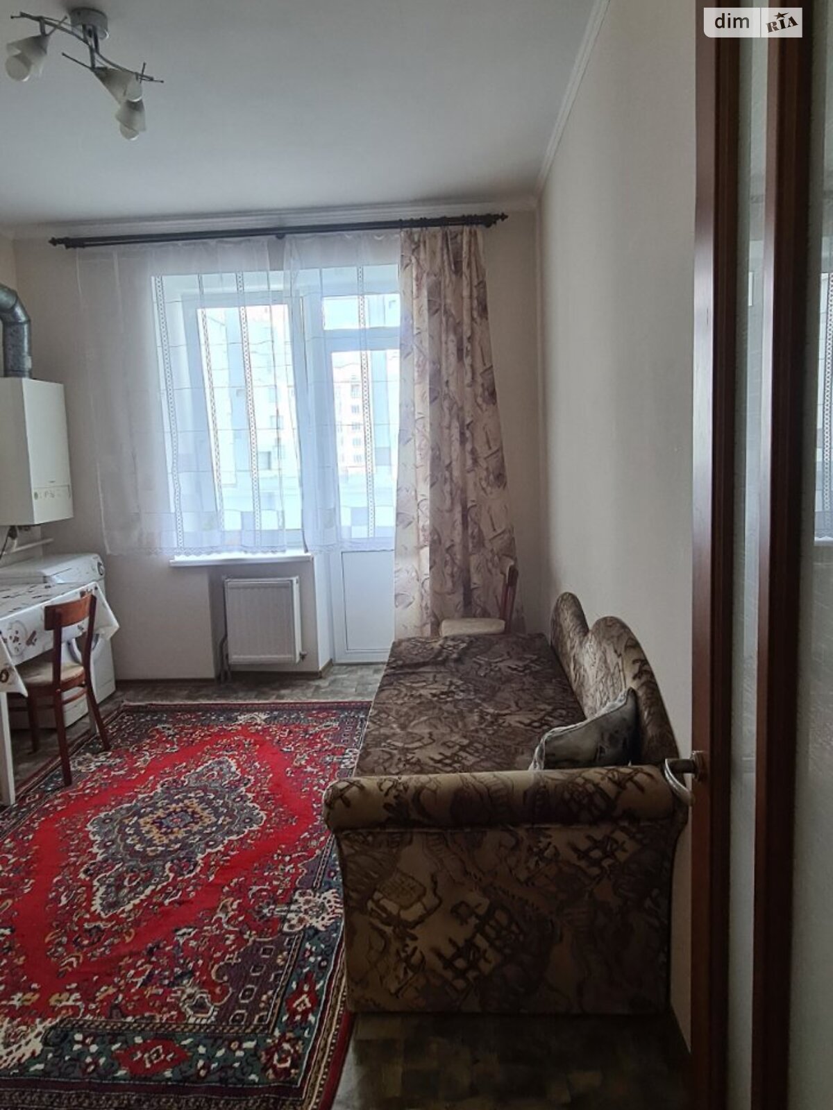однокімнатна квартира в Вінниці, район Поділля, на вул. Зодчих в довготривалу оренду помісячно фото 1 однокімнатна квартира в Вінниці, район Поділля, на вул. Зодчих в довготривалу оренду помісячно фото 1