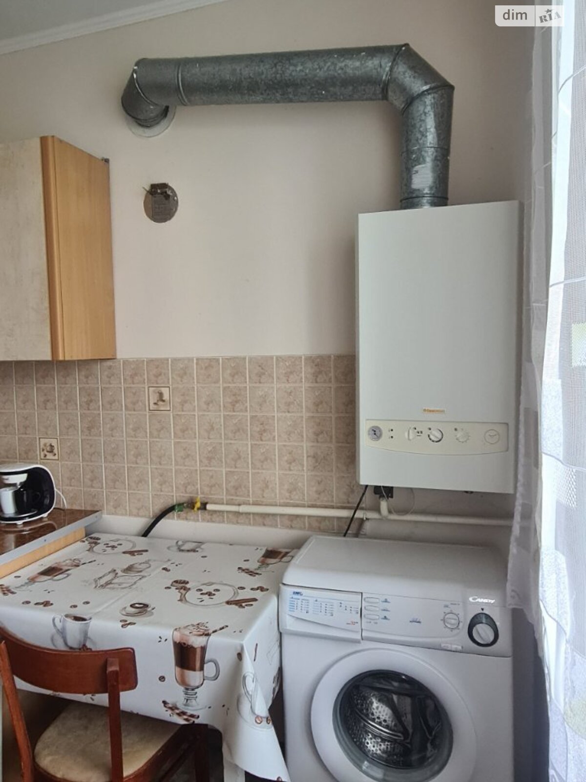 однокімнатна квартира в Вінниці, район Поділля, на вул. Зодчих в довготривалу оренду помісячно фото 1 однокімнатна квартира в Вінниці, район Поділля, на вул. Зодчих в довготривалу оренду помісячно фото 1