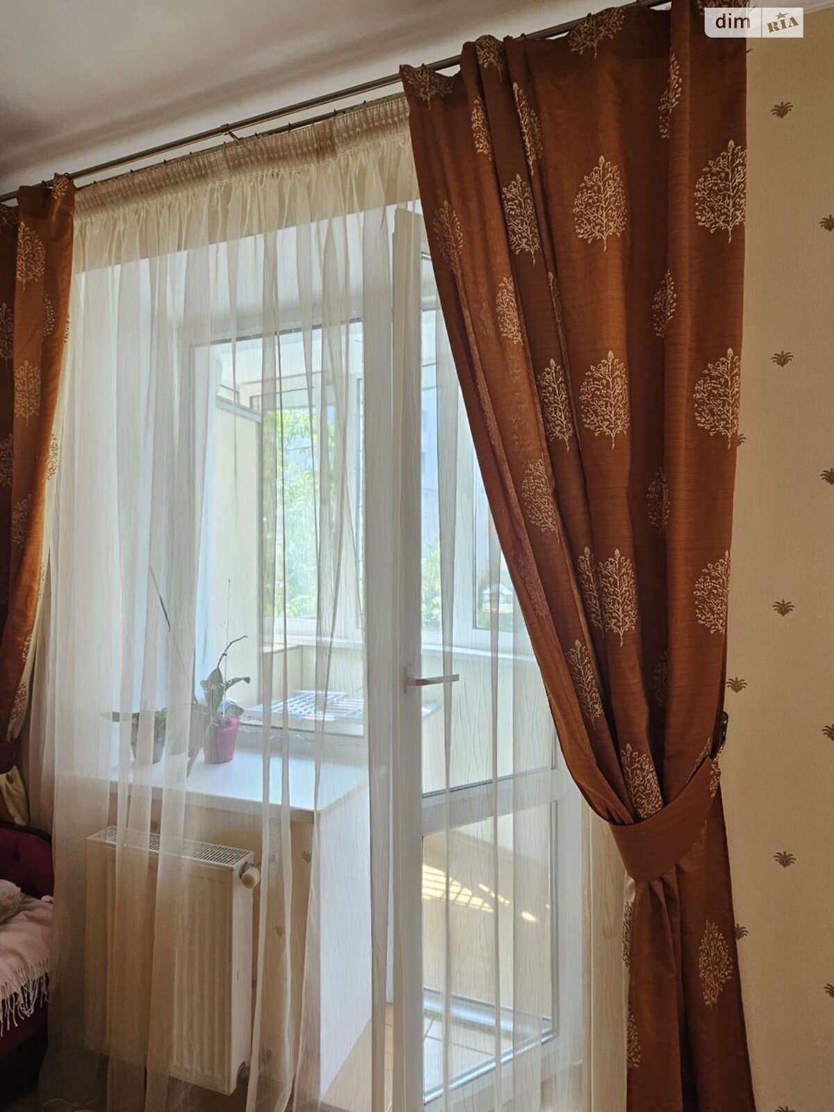 двокімнатна квартира в Вінниці, район Поділля, на вул. Зодчих 16 в довготривалу оренду помісячно фото 1 двокімнатна квартира в Вінниці, район Поділля, на вул. Зодчих 16 в довготривалу оренду помісячно фото 1