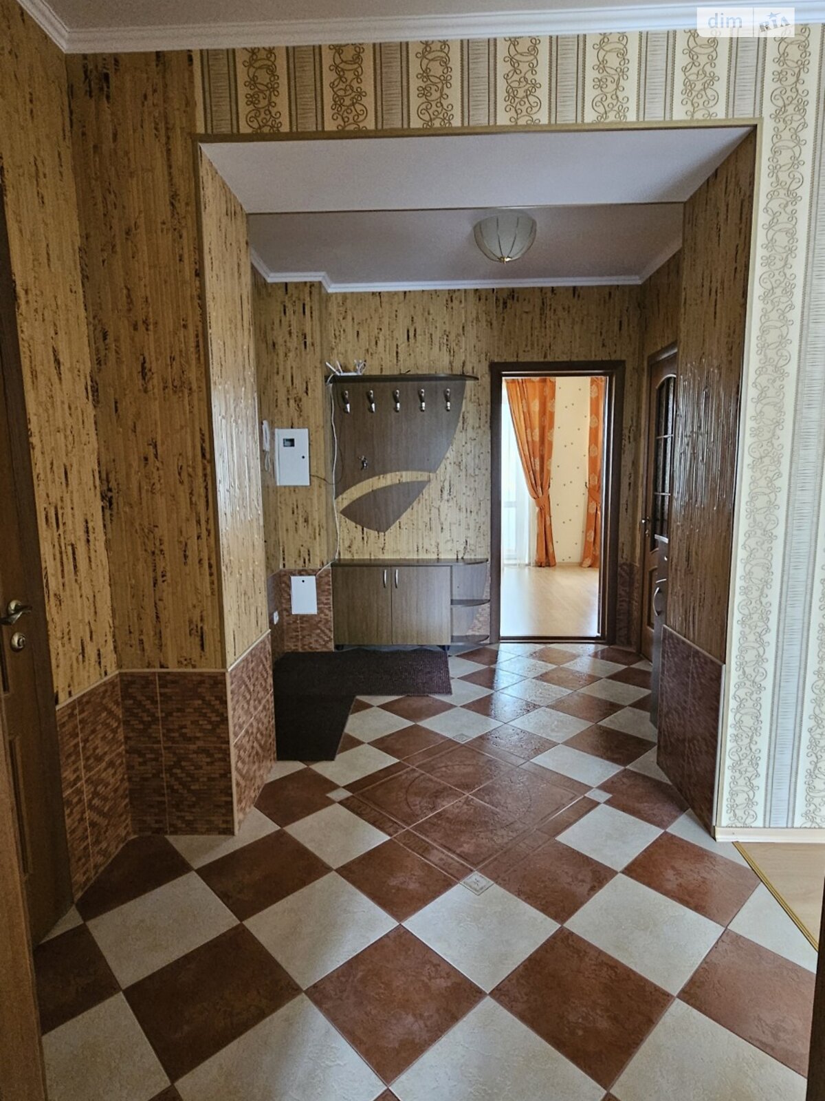 двокімнатна квартира в Вінниці, район Поділля, на вул. Зодчих 16 в довготривалу оренду помісячно фото 1 двокімнатна квартира в Вінниці, район Поділля, на вул. Зодчих 16 в довготривалу оренду помісячно фото 1