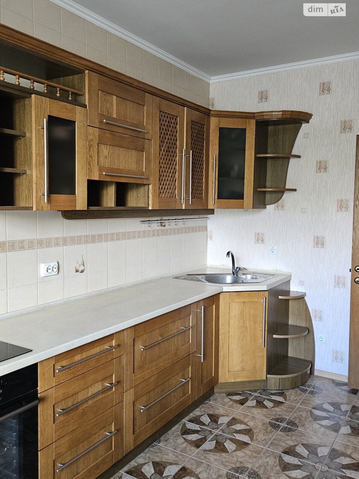 двокімнатна квартира в Вінниці, район Поділля, на вул. Зодчих 16 в довготривалу оренду помісячно фото 1 двокімнатна квартира в Вінниці, район Поділля, на вул. Зодчих 16 в довготривалу оренду помісячно фото 1