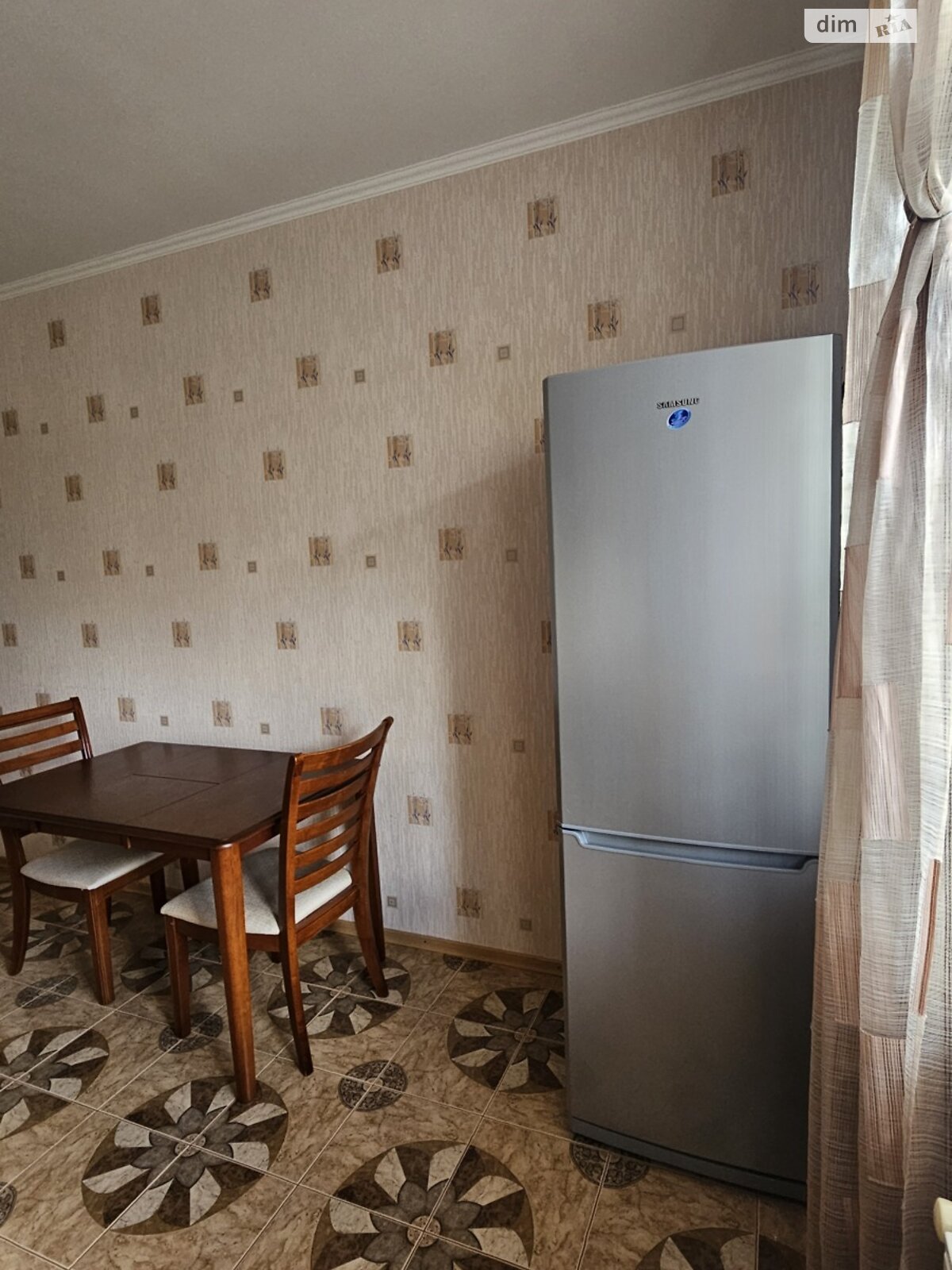 двокімнатна квартира в Вінниці, район Поділля, на вул. Зодчих 16 в довготривалу оренду помісячно фото 1 двокімнатна квартира в Вінниці, район Поділля, на вул. Зодчих 16 в довготривалу оренду помісячно фото 1