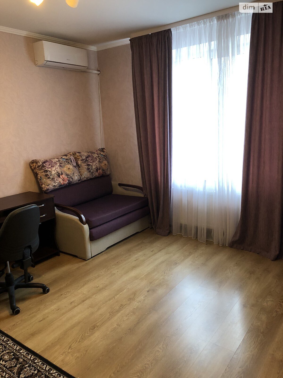однокімнатна квартира в Вінниці, район Поділля, на вул. Зодчих в довготривалу оренду помісячно фото 1 однокімнатна квартира в Вінниці, район Поділля, на вул. Зодчих в довготривалу оренду помісячно фото 1