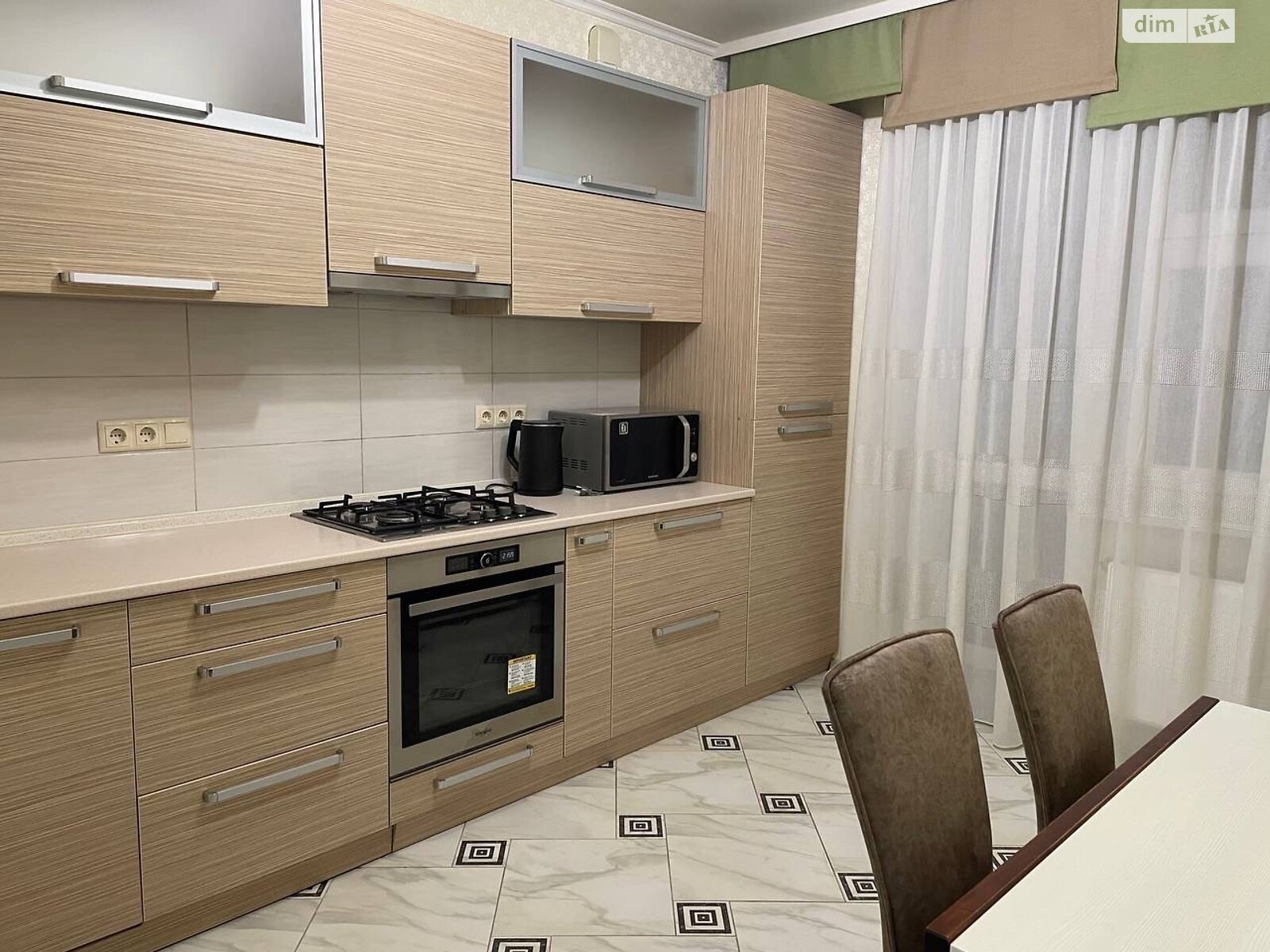 двокімнатна квартира в Вінниці, район Поділля, на вул. Зодчих 1, кв. 52 в довготривалу оренду помісячно фото 1 двокімнатна квартира в Вінниці, район Поділля, на вул. Зодчих 1, кв. 52 в довготривалу оренду помісячно фото 1