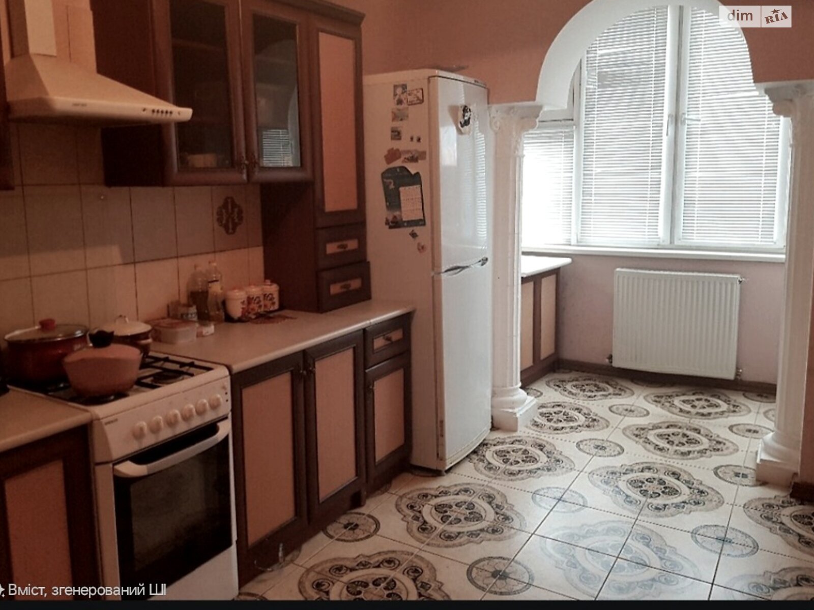 двокімнатна квартира в Вінниці, район Поділля, на вул. Зодчих в довготривалу оренду помісячно фото 1 двокімнатна квартира в Вінниці, район Поділля, на вул. Зодчих в довготривалу оренду помісячно фото 1