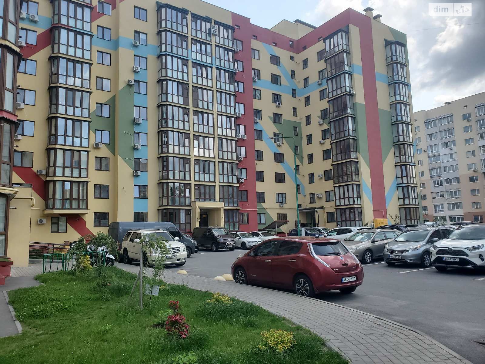 однокомнатная квартира в Виннице, район Подолье, на ул. Зодчих 17 в аренду на долгий срок помесячно фото 1 однокомнатная квартира в Виннице, район Подолье, на ул. Зодчих 17 в аренду на долгий срок помесячно фото 1