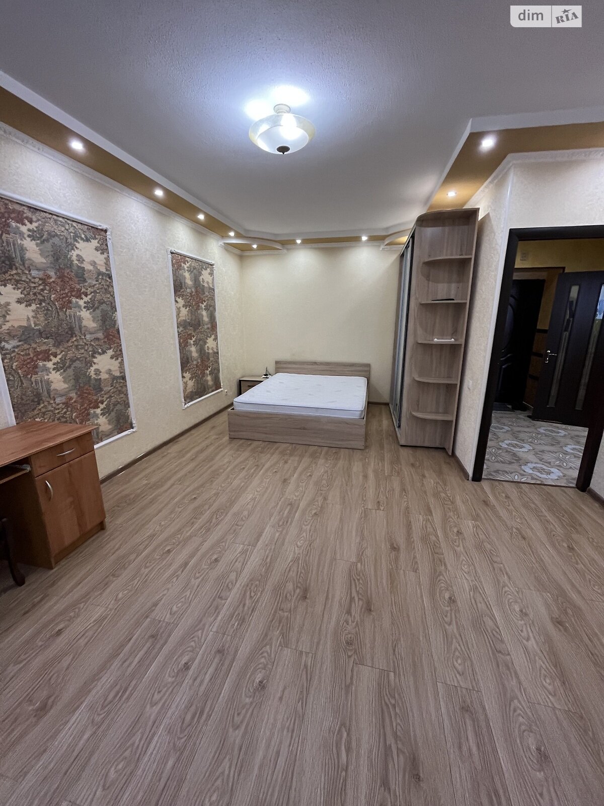 однокімнатна квартира в Вінниці, район Поділля, на вул. Зодчих 4 в довготривалу оренду помісячно фото 1