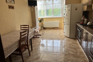 трехкомнатная квартира в Виннице, район Подолье, на ул. Зодчих 12 в аренду на долгий срок помесячно фото 2