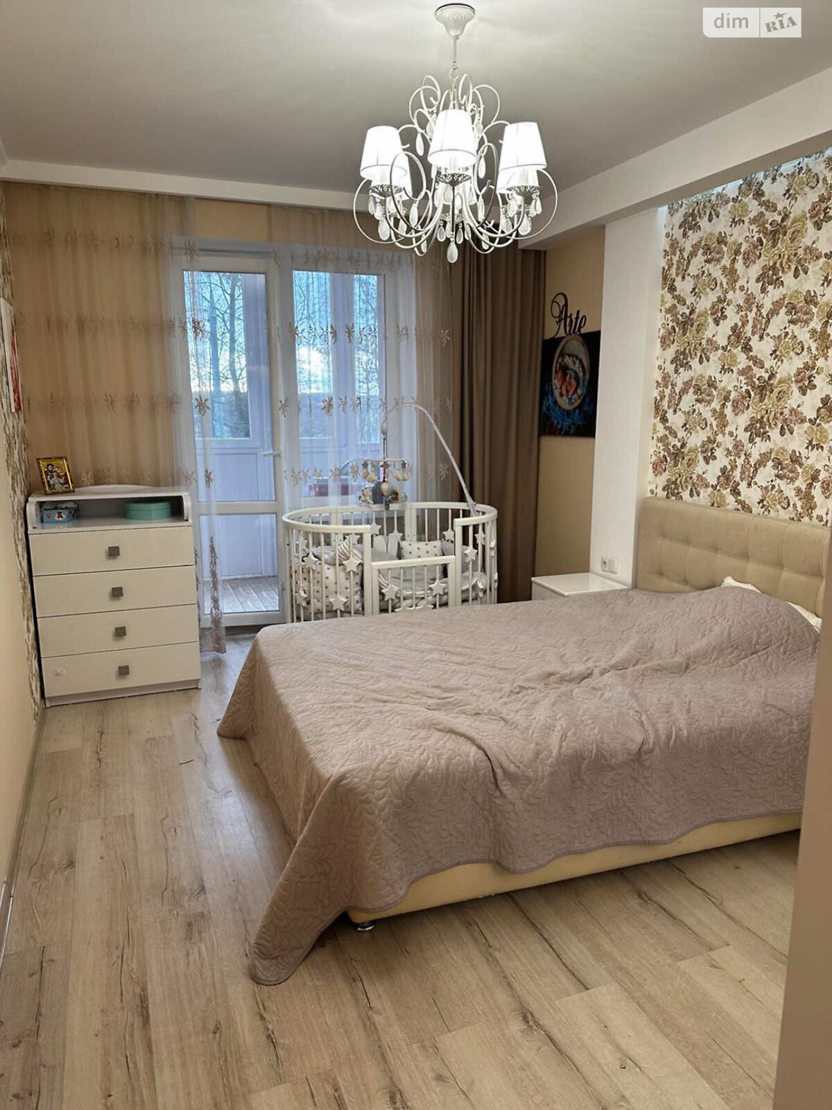 двокімнатна квартира в Вінниці, район Поділля, на вул. Зодчих в довготривалу оренду помісячно фото 1 двокімнатна квартира в Вінниці, район Поділля, на вул. Зодчих в довготривалу оренду помісячно фото 1