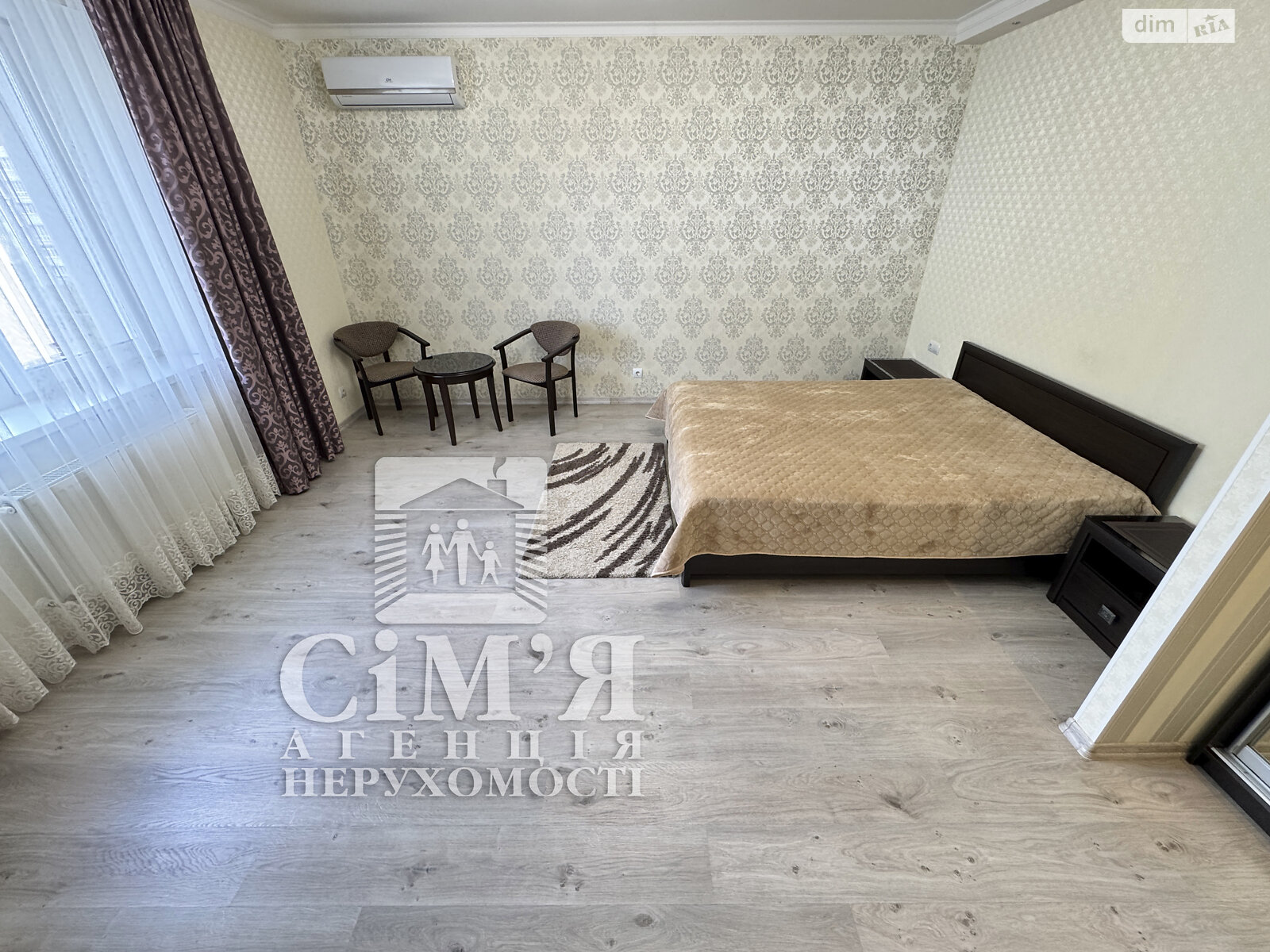 однокомнатная квартира в Виннице, район Подолье, на ул. Зодчих в аренду на долгий срок помесячно фото 1 однокомнатная квартира в Виннице, район Подолье, на ул. Зодчих в аренду на долгий срок помесячно фото 1