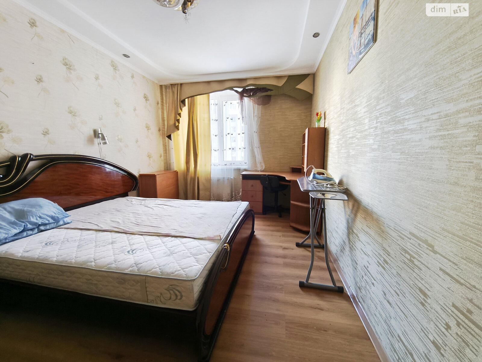 двокімнатна квартира в Вінниці, район Поділля, на вул. Зодчих в довготривалу оренду помісячно фото 1 двокімнатна квартира в Вінниці, район Поділля, на вул. Зодчих в довготривалу оренду помісячно фото 1