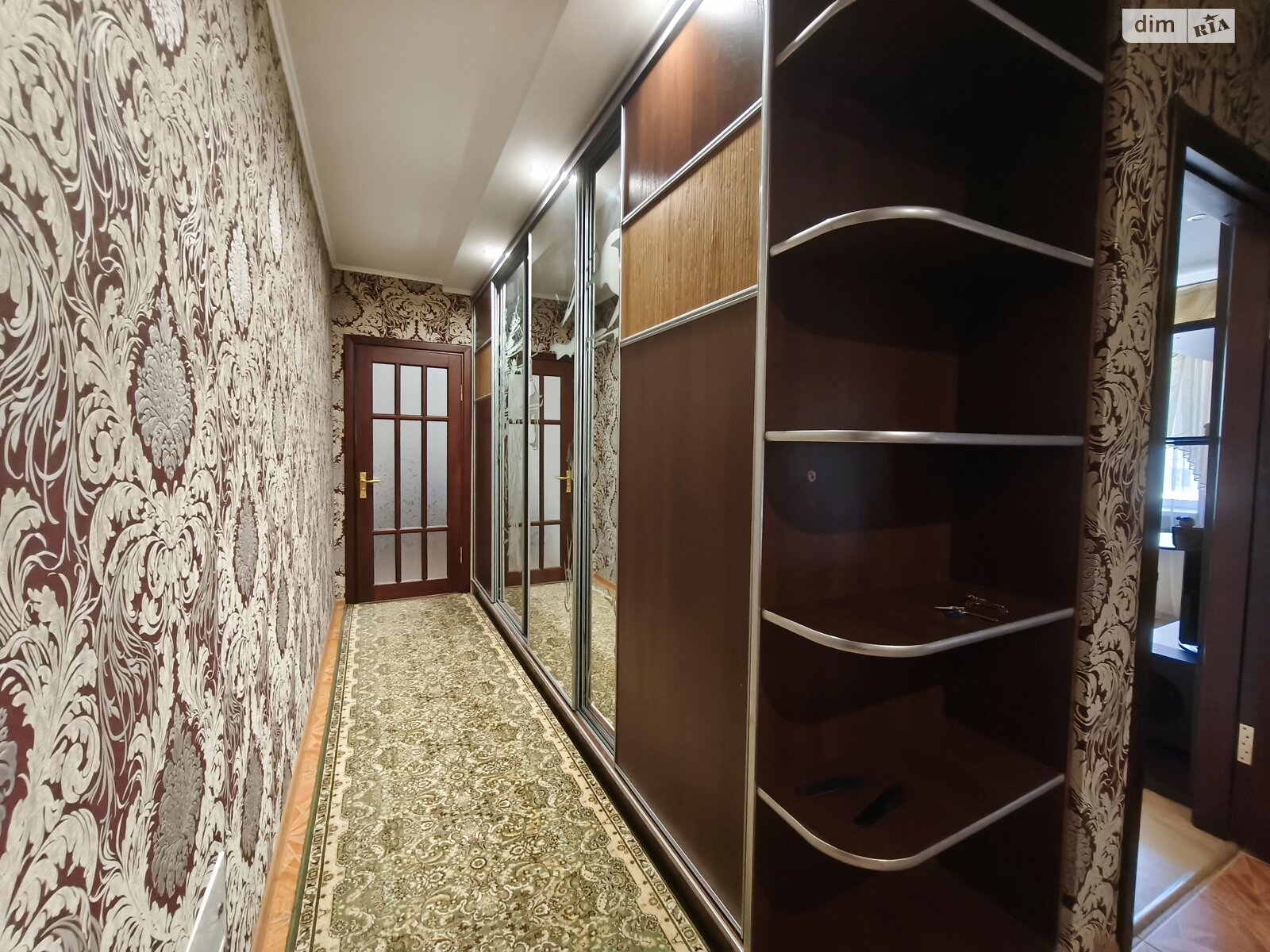 двокімнатна квартира в Вінниці, район Поділля, на вул. Зодчих в довготривалу оренду помісячно фото 1 двокімнатна квартира в Вінниці, район Поділля, на вул. Зодчих в довготривалу оренду помісячно фото 1